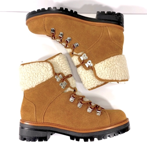 NEW MARC FISHER ISALIA BOOTIE - Picture 6 of 12